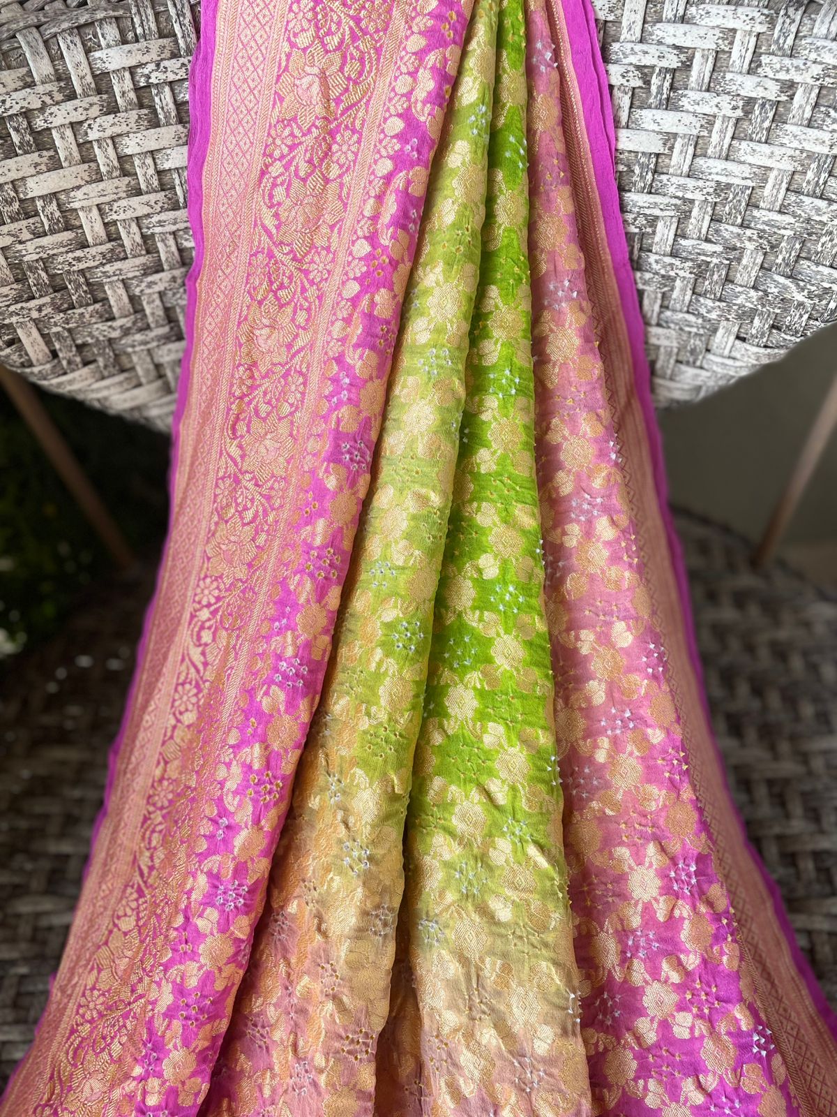 Barkha - Rain Showers Dupatta