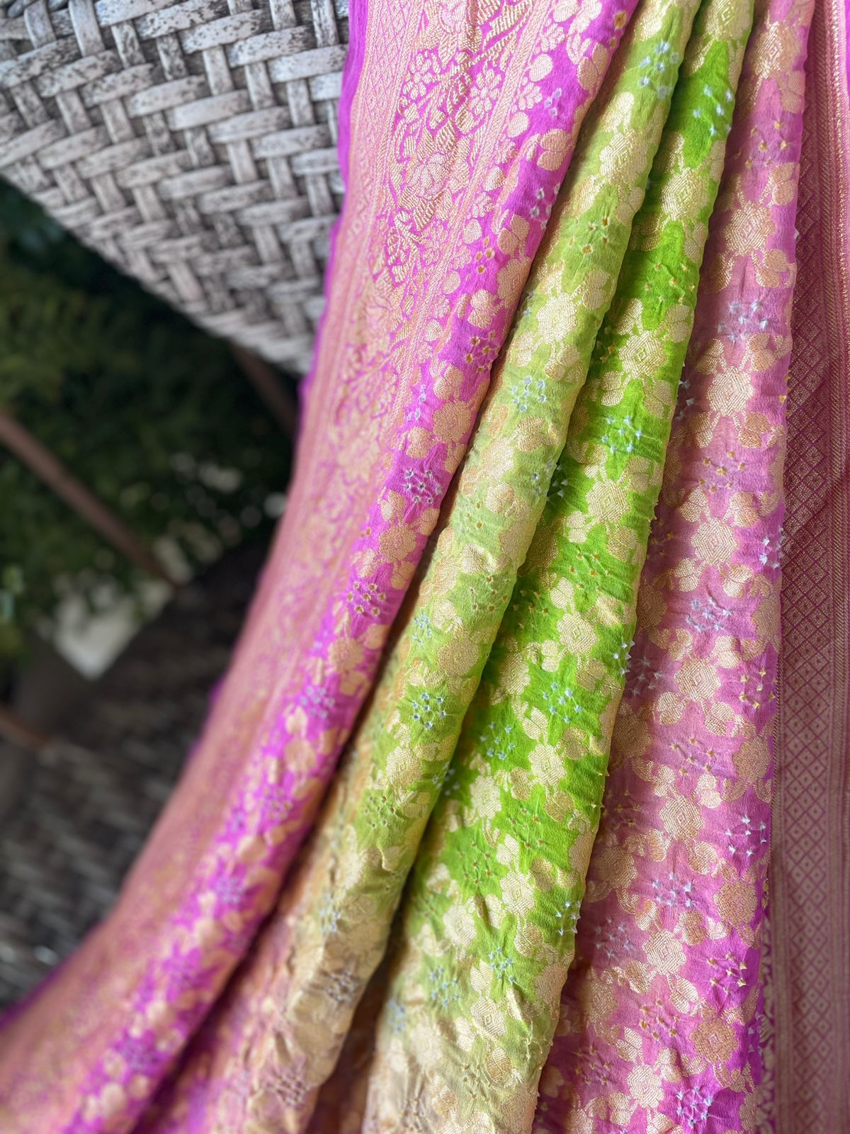 Barkha - Rain Showers Dupatta