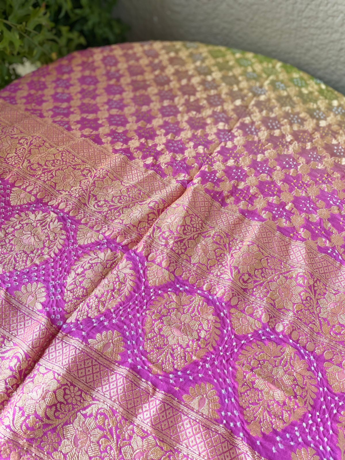 Barkha - Rain Showers Dupatta