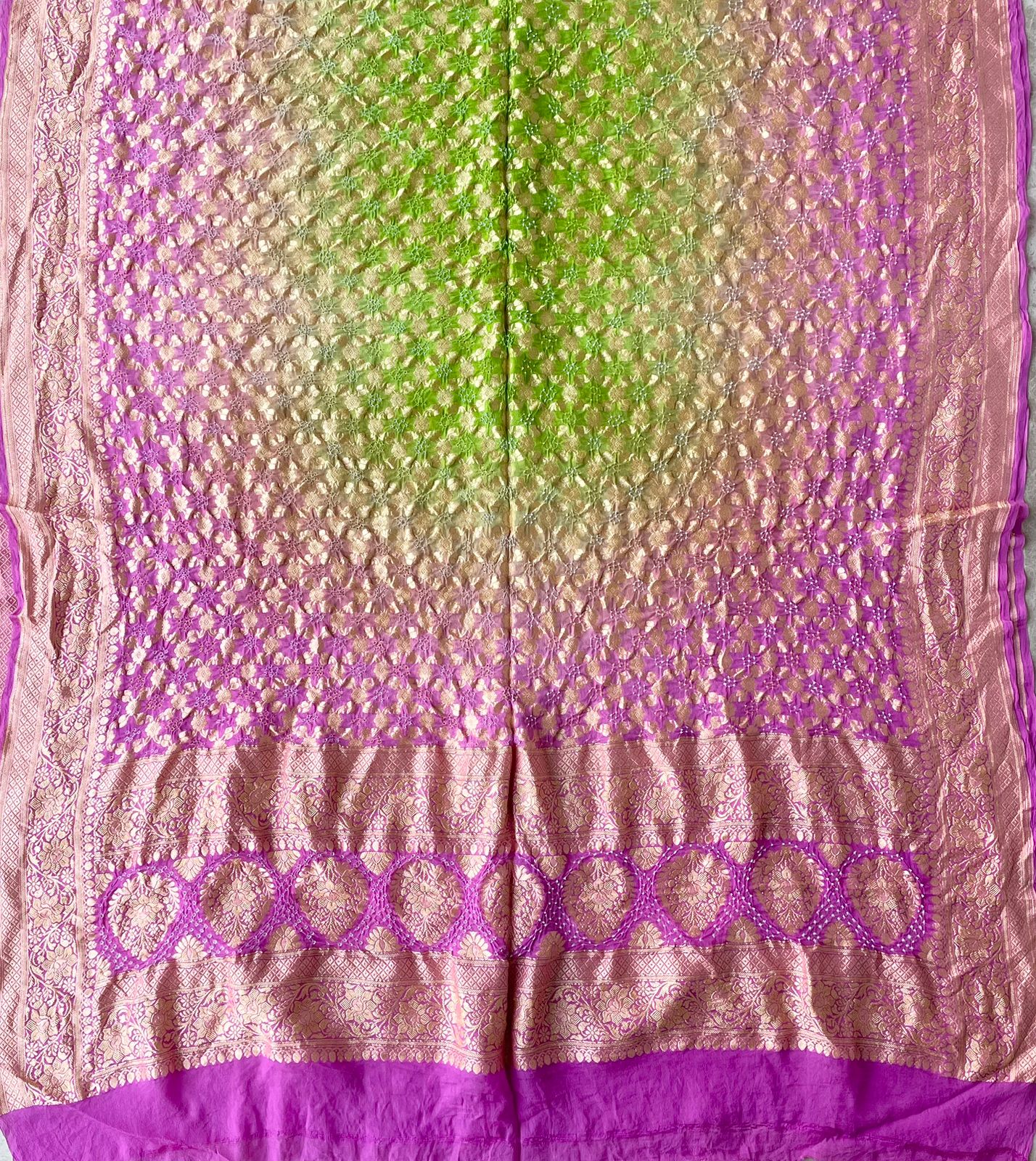 Barkha - Rain Showers Dupatta