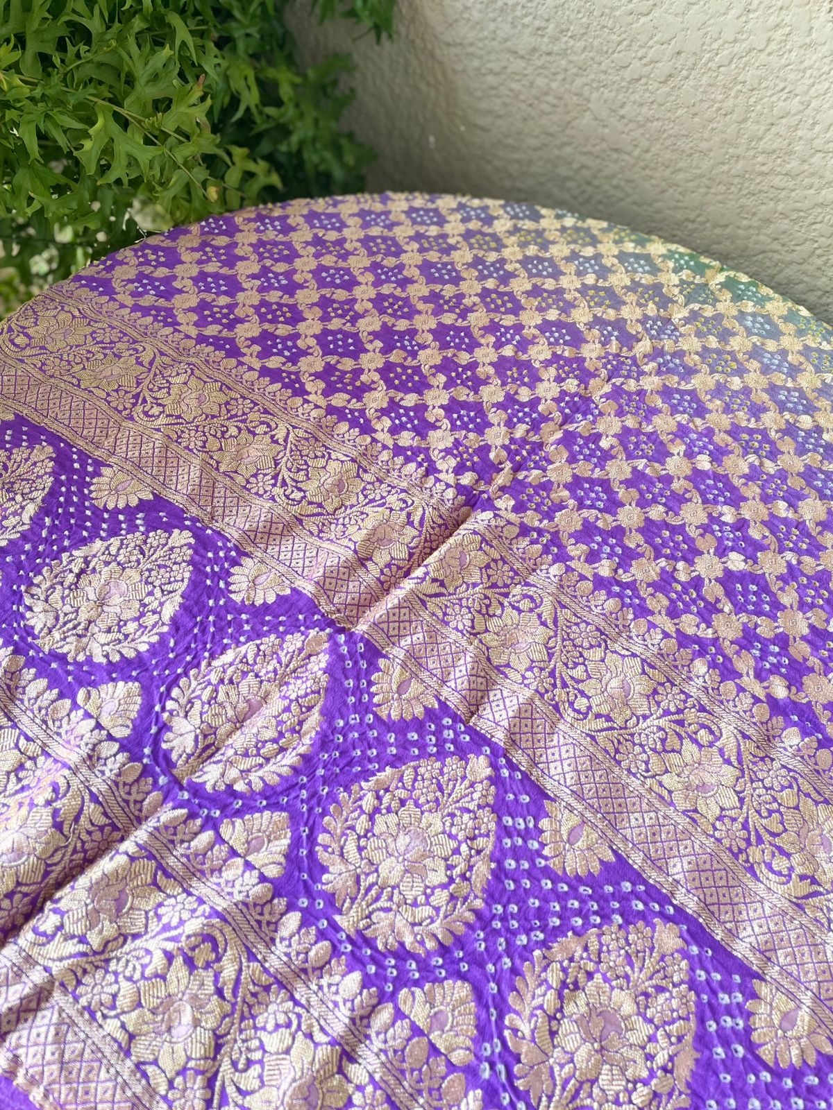 Prerna - The Wishful Beauty Dupatta