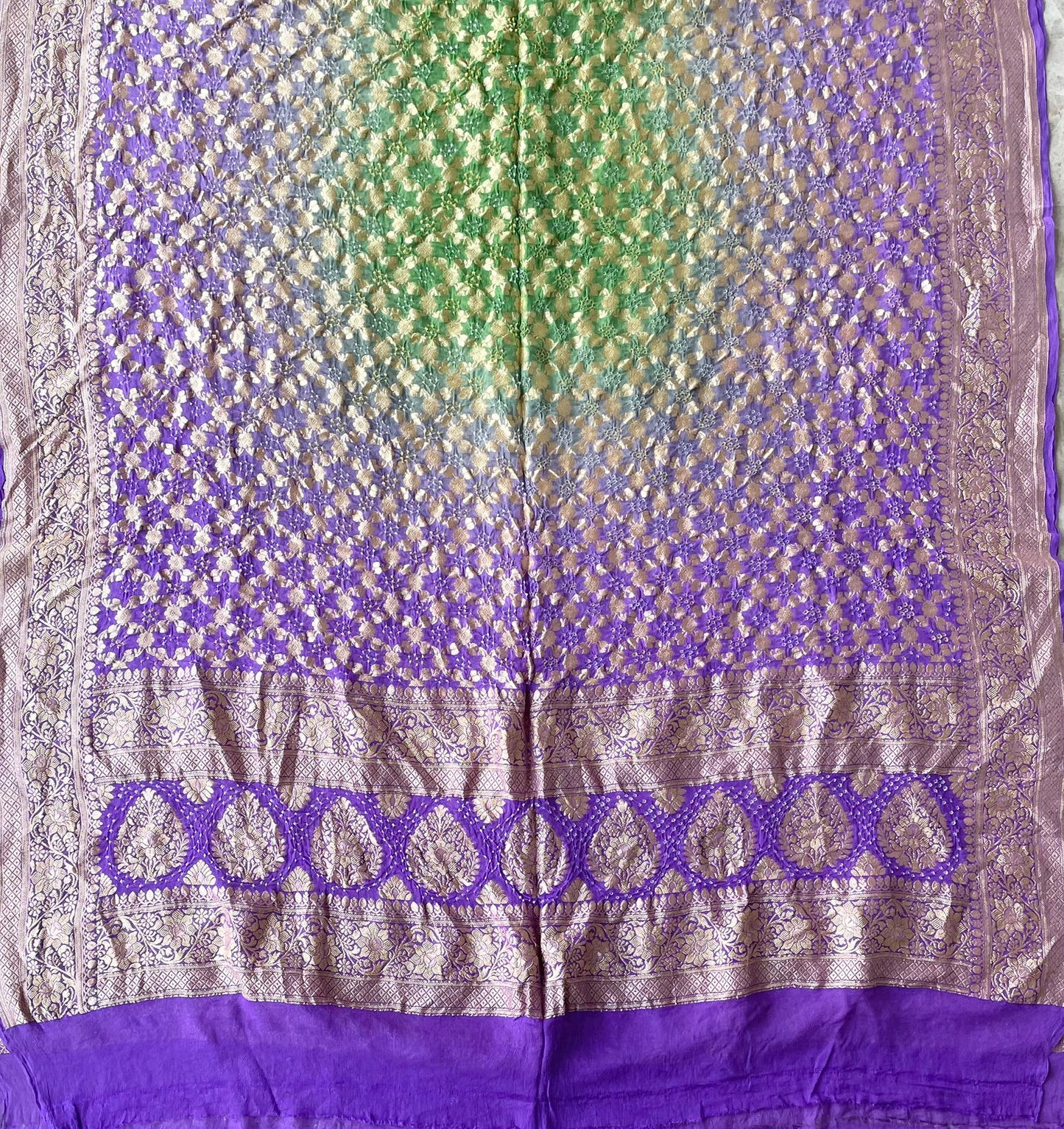Prerna - The Wishful Beauty Dupatta