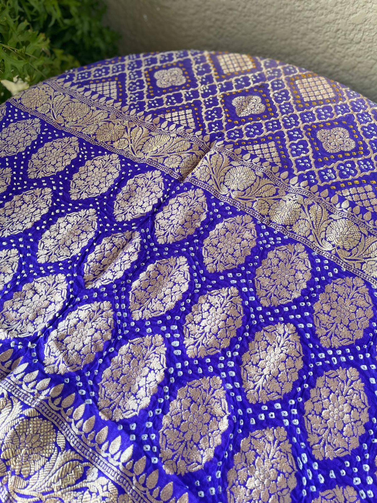 Ira - God of Knowledge Dupatta