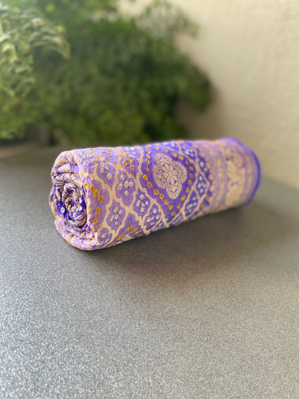 Ira - God of Knowledge Dupatta