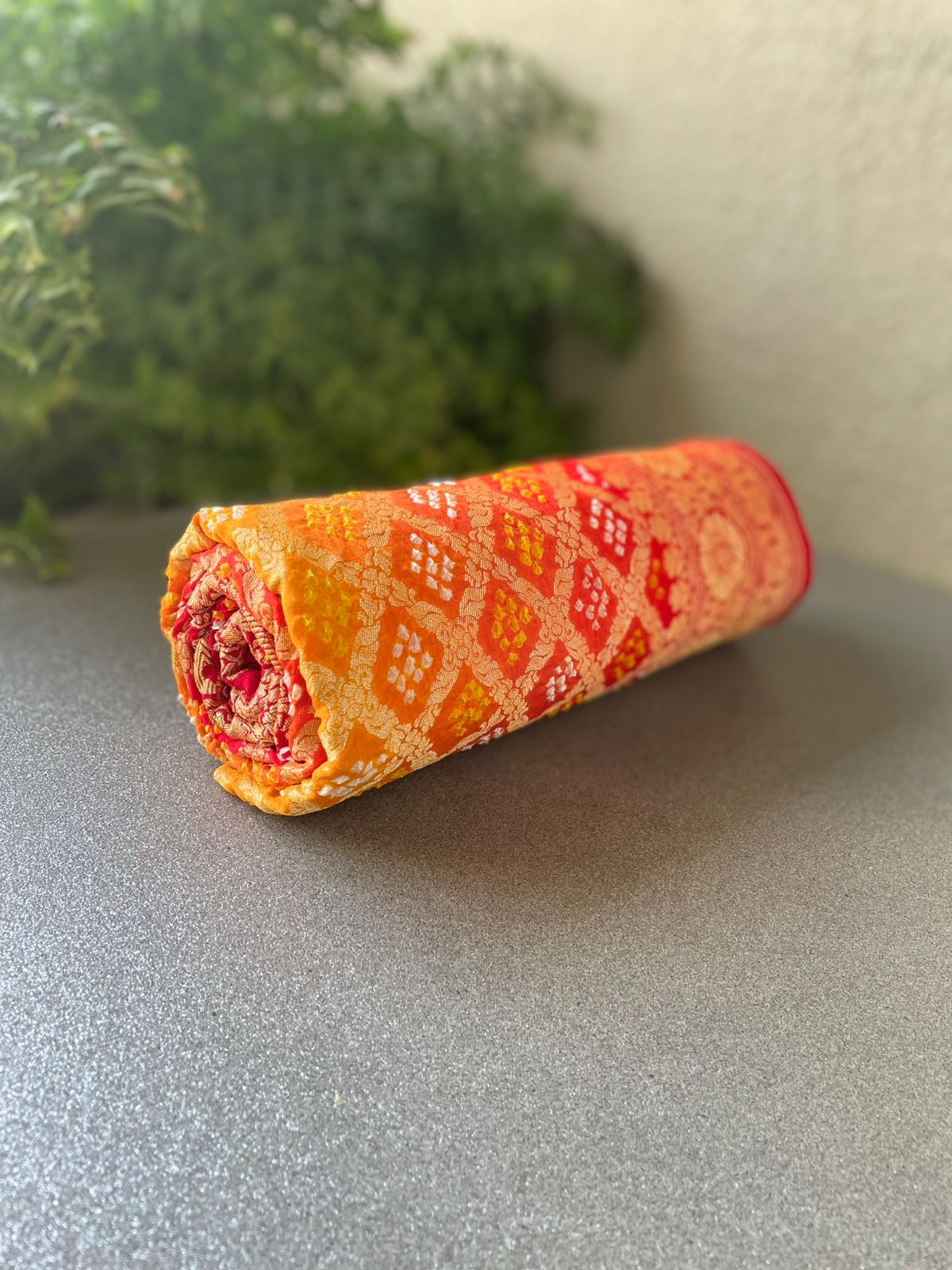 Nidhi - Treasure Dupatta