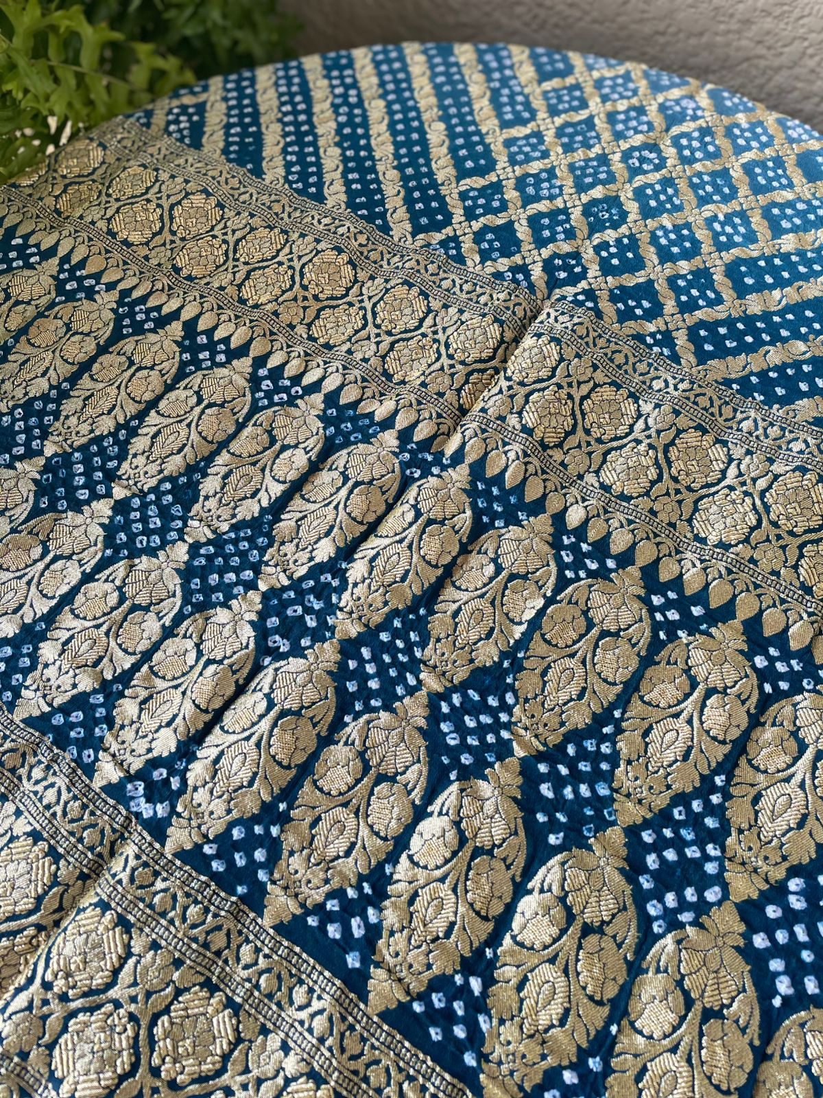 Mahi - Heart Filled with Love Dupatta