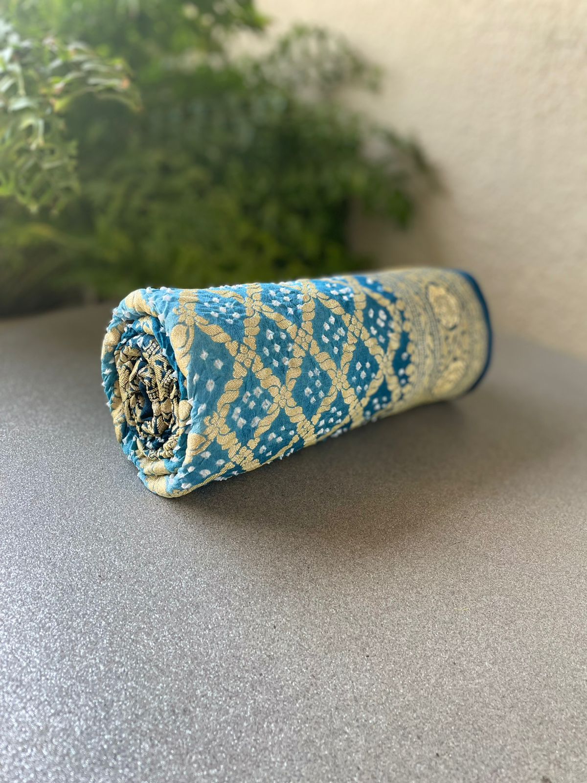 Mahi - Heart Filled with Love Dupatta