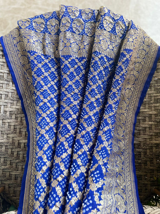 Amruta - State of Immortality Dupatta