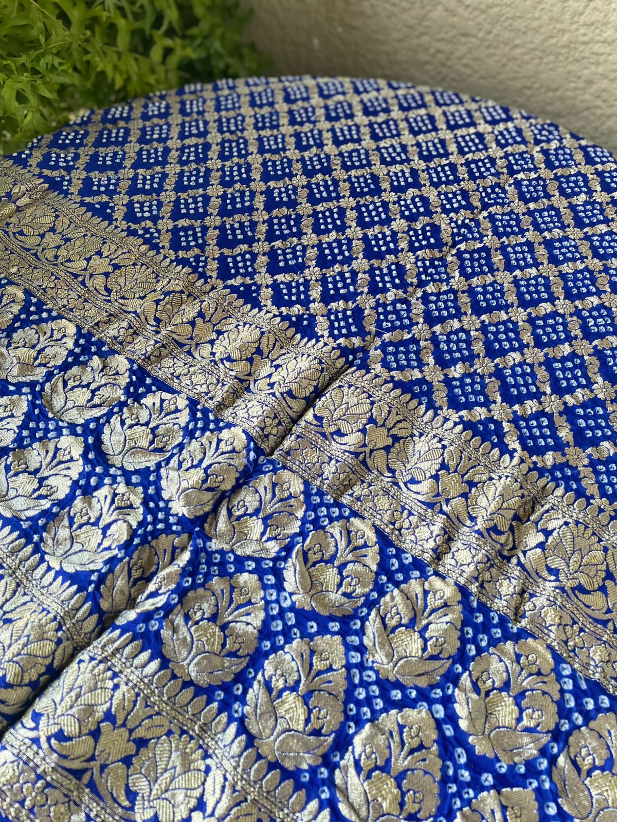 Amruta - State of Immortality Dupatta
