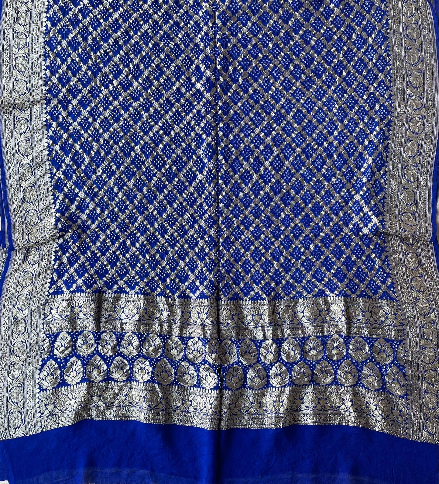 Amruta - State of Immortality Dupatta