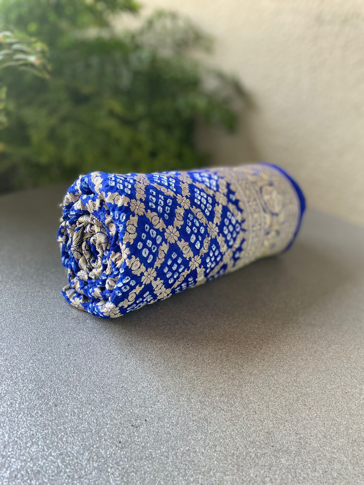 Amruta - State of Immortality Dupatta