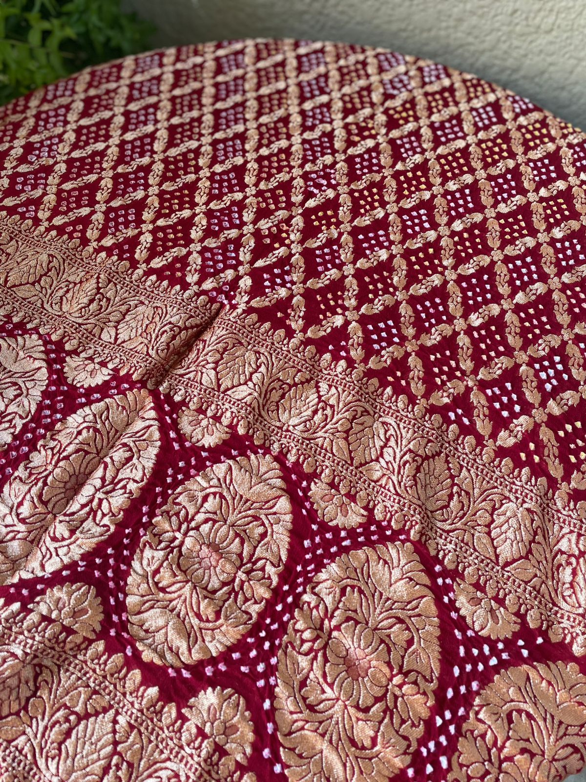 Mohana - Charming Dupatta