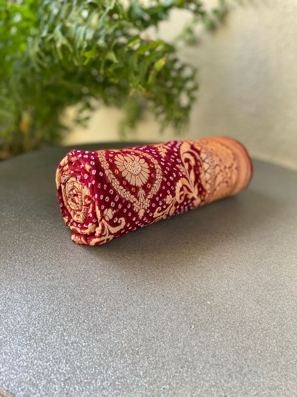 Mohana - Charming Dupatta