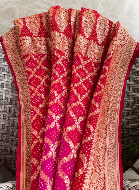 Karuna - Tenderness Dupatta