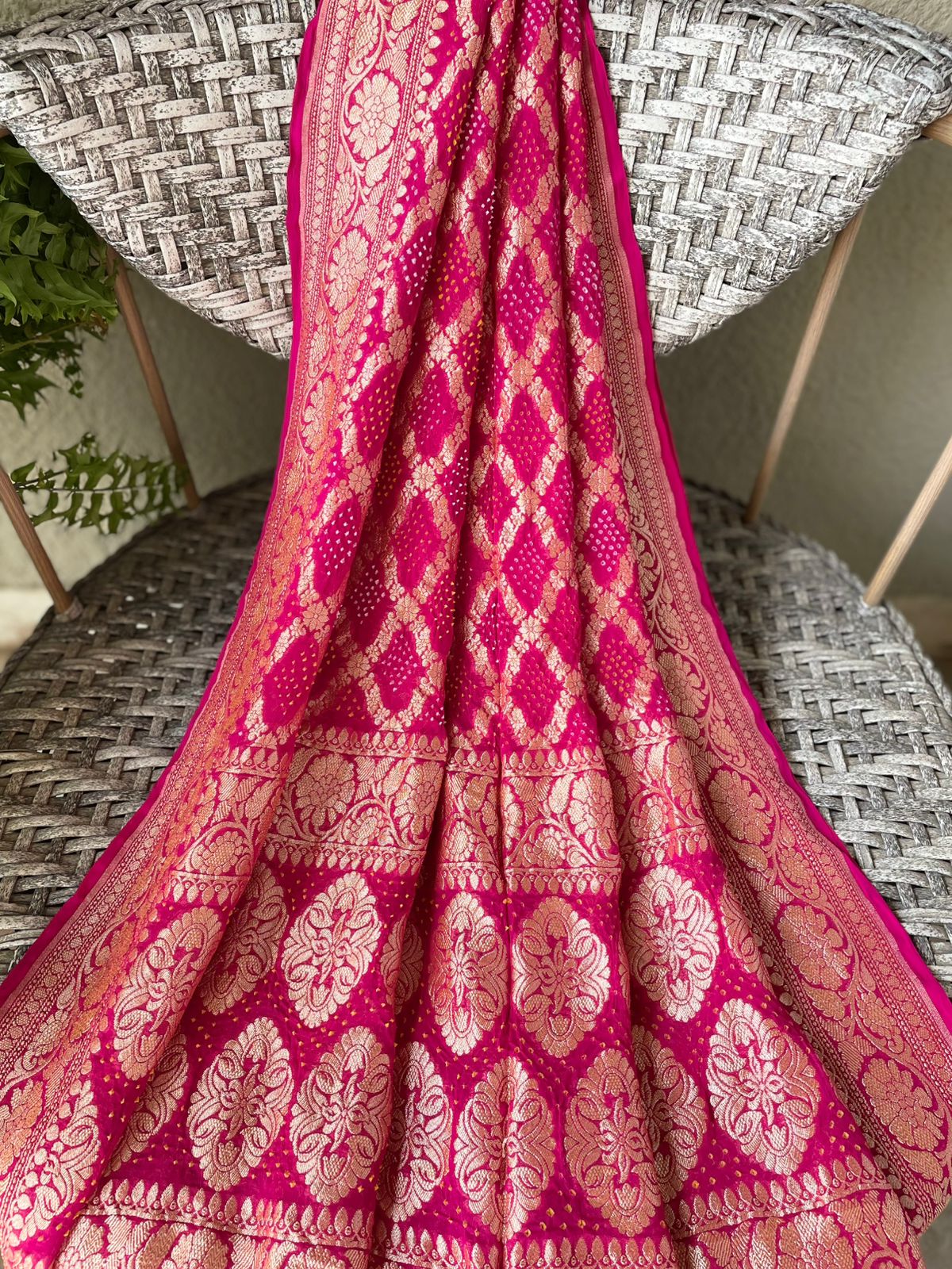 Zoya - Dupatta Of Life