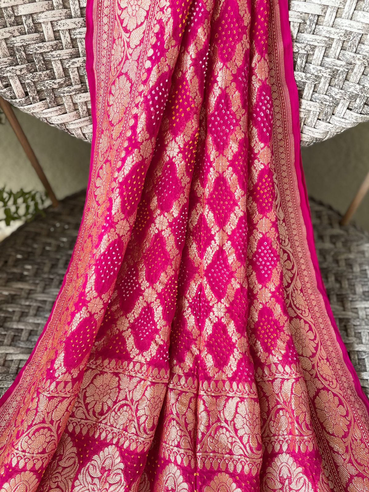 Zoya - Dupatta Of Life