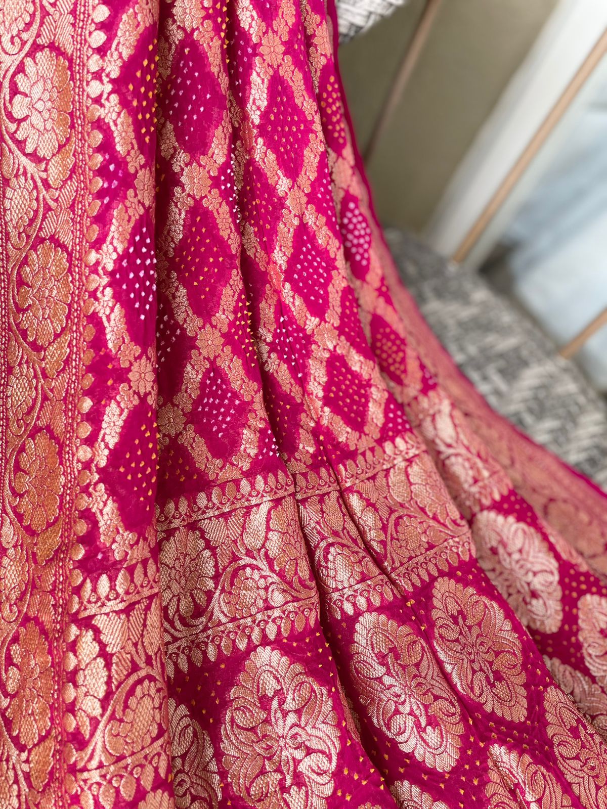 Zoya - Dupatta Of Life