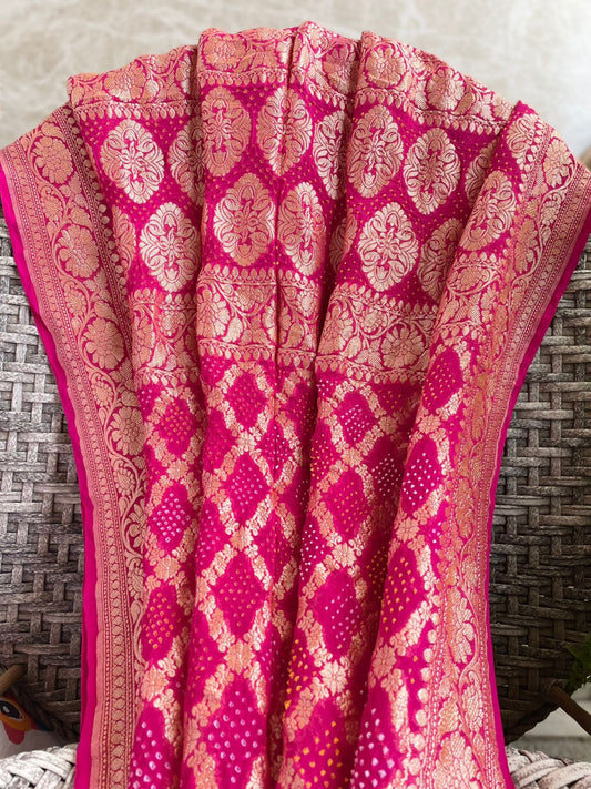 Zoya - Dupatta Of Life