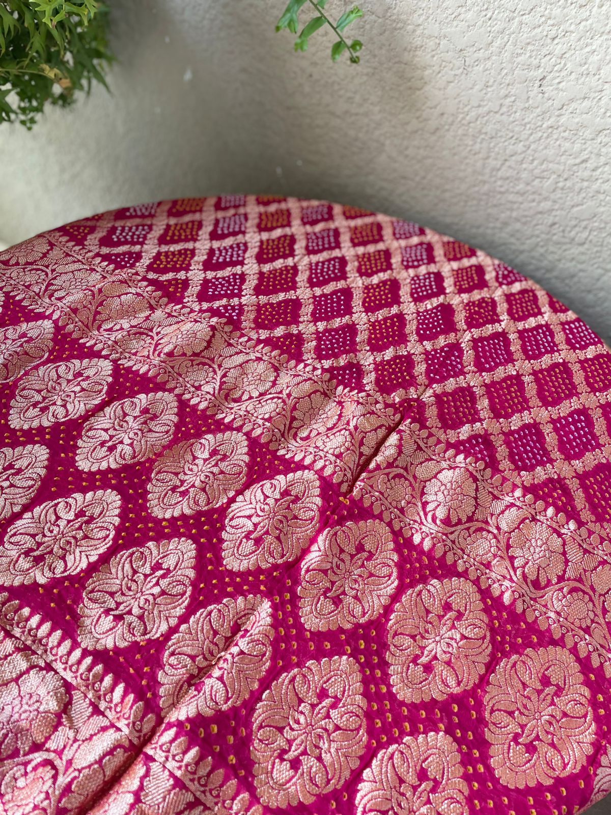 Zoya - Dupatta Of Life