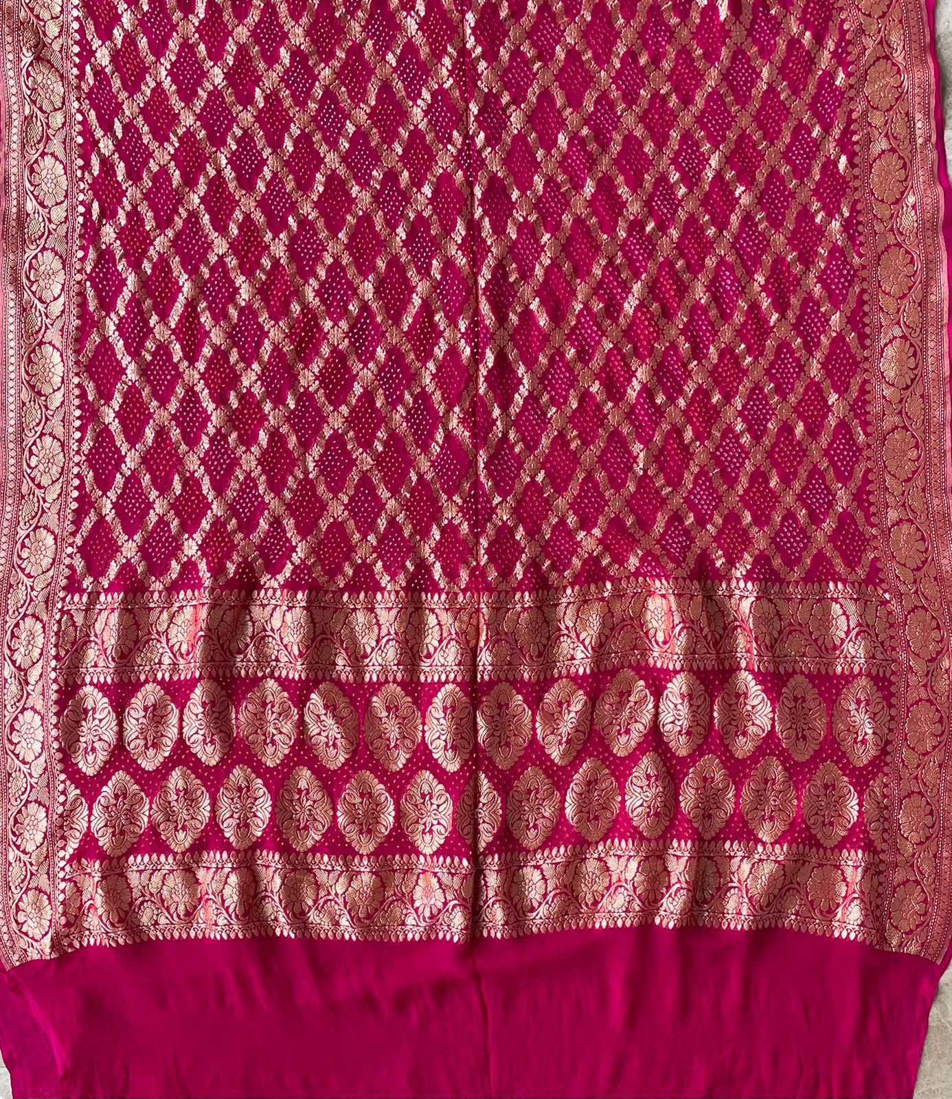 Zoya - Dupatta Of Life