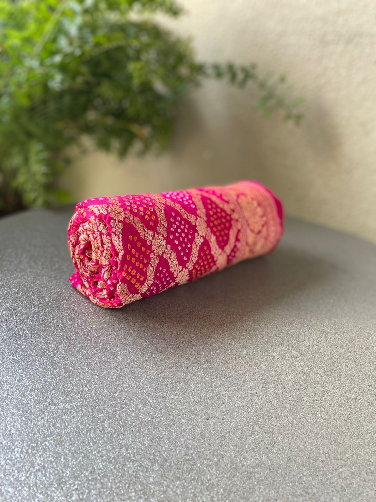 Zoya - Dupatta Of Life