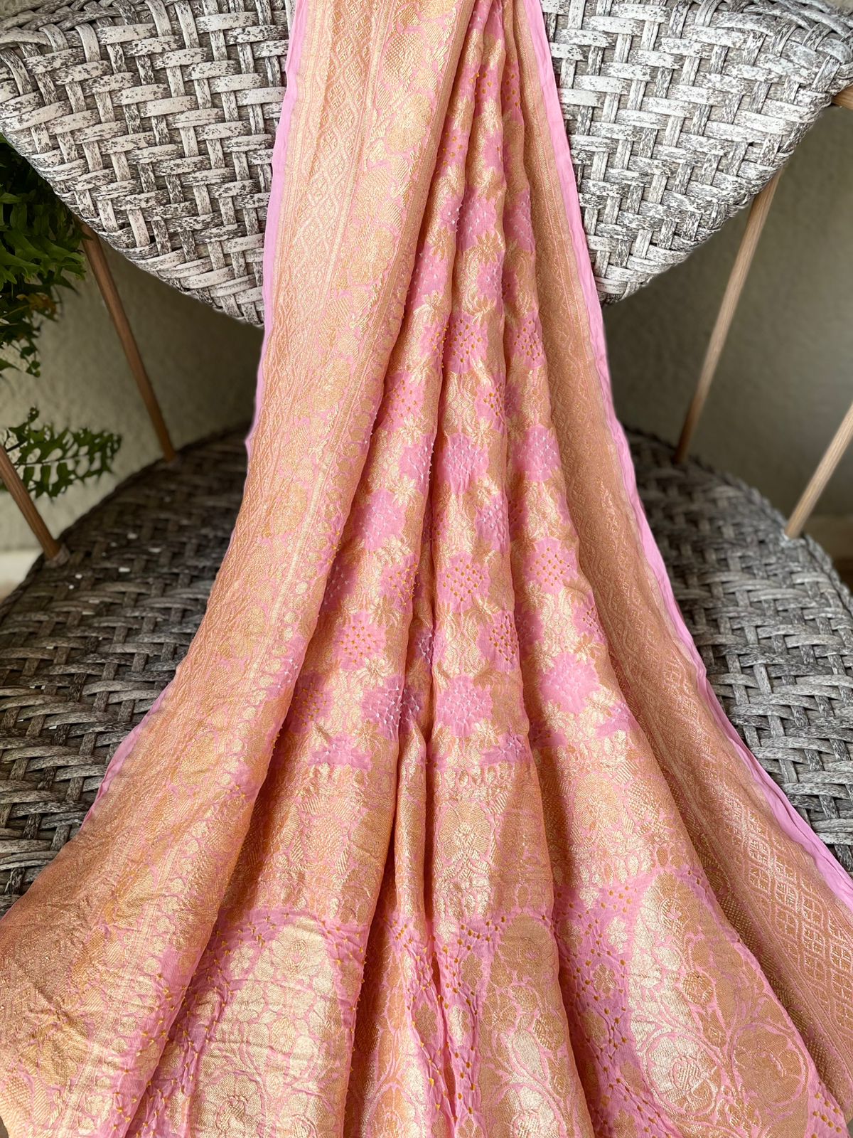 Sakhi - A Friend Dupatta