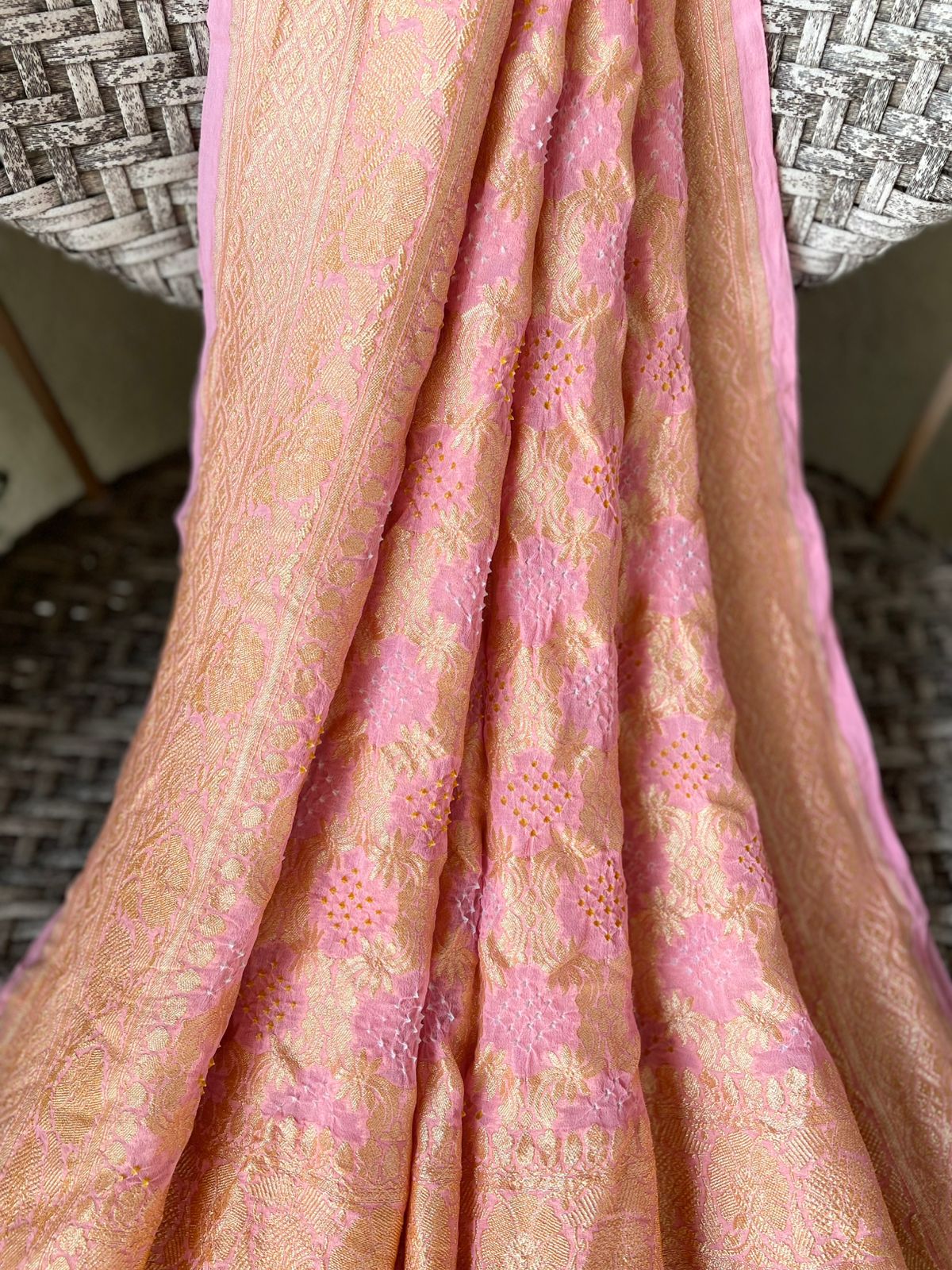 Sakhi - A Friend Dupatta