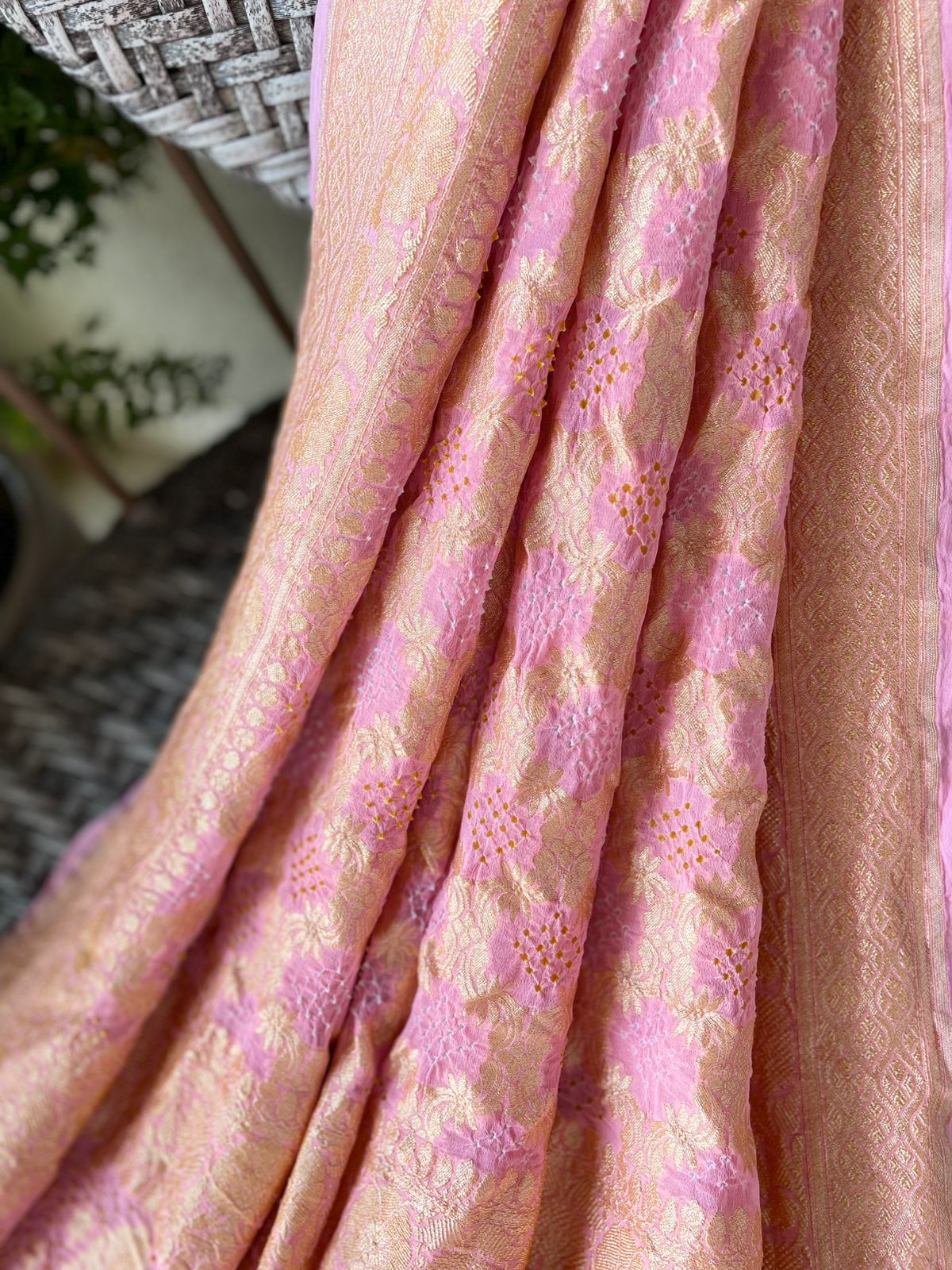 Sakhi - A Friend Dupatta