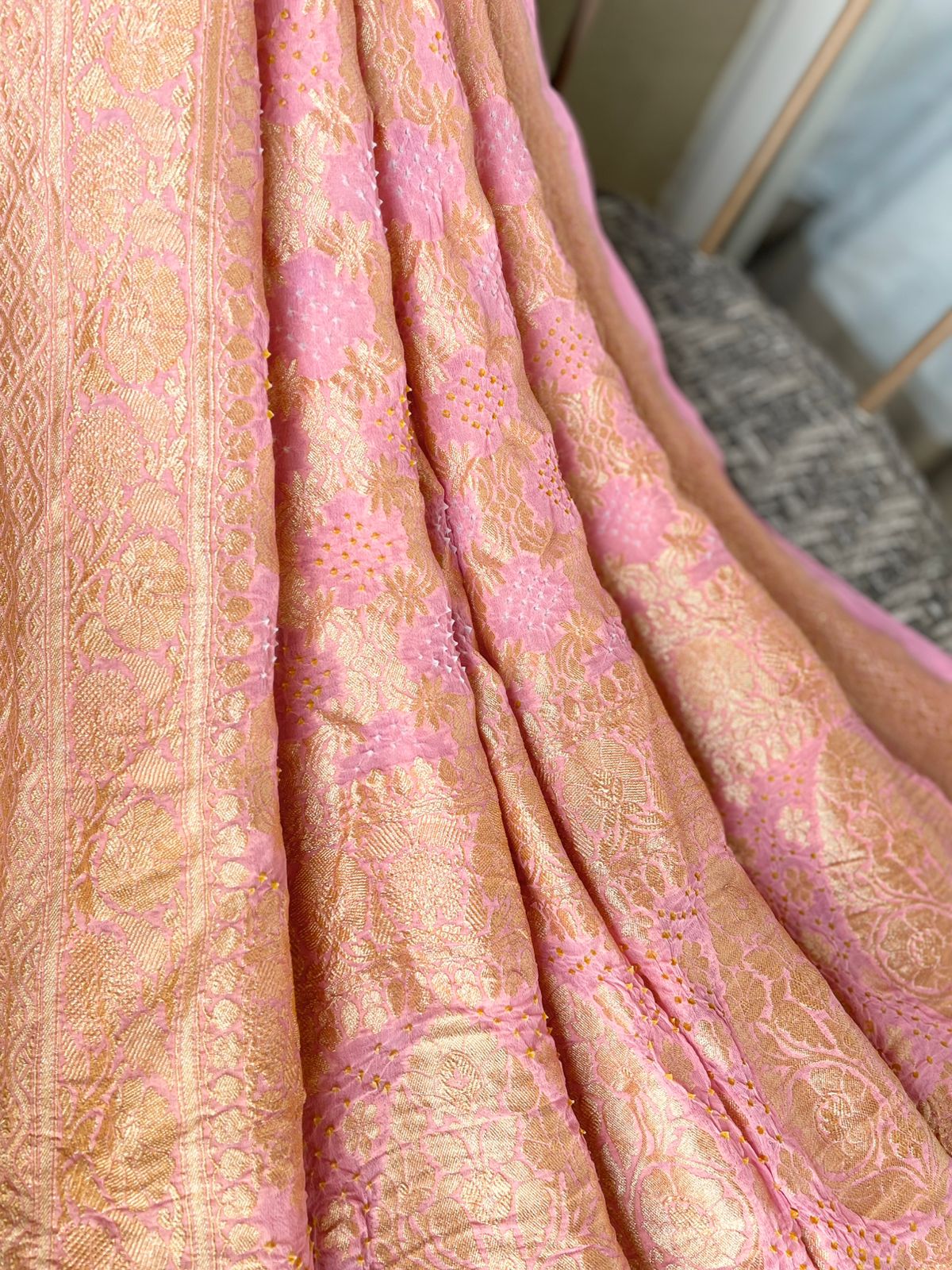 Sakhi - A Friend Dupatta