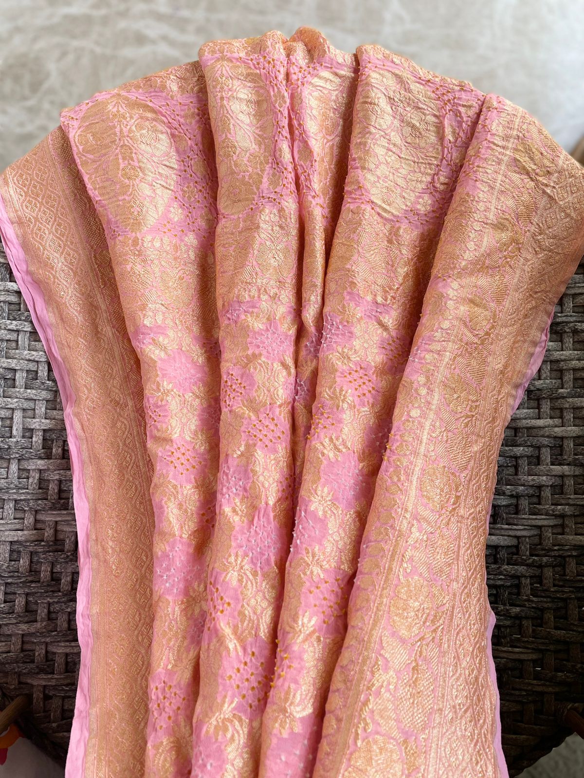 Sakhi - A Friend Dupatta