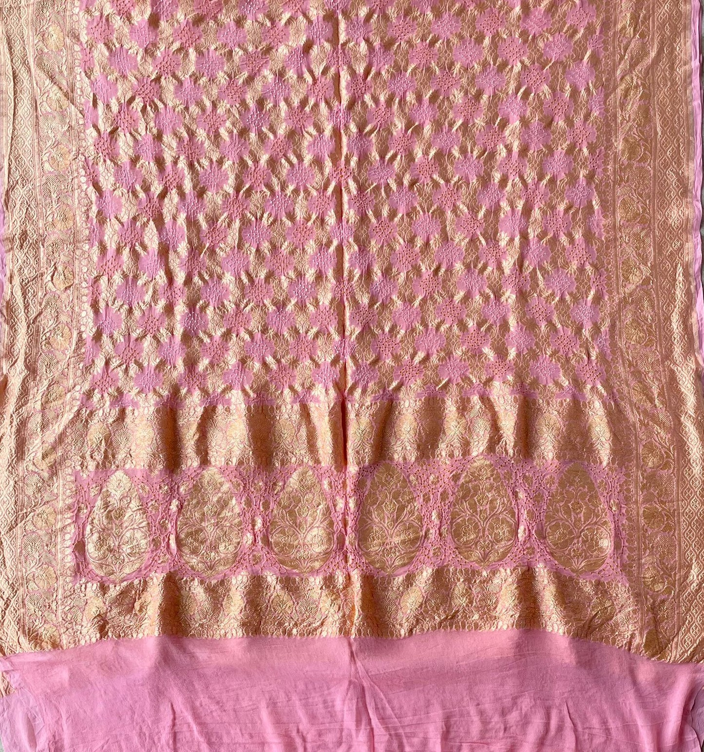 Sakhi - A Friend Dupatta