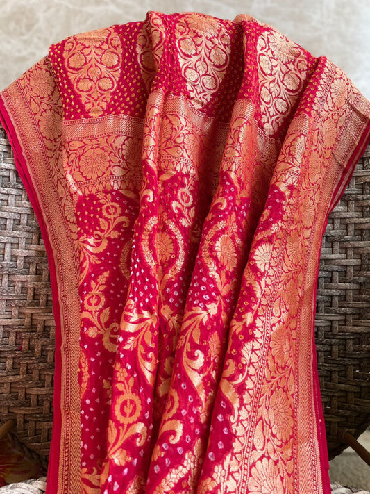 Hayat -Dupatta Of Life