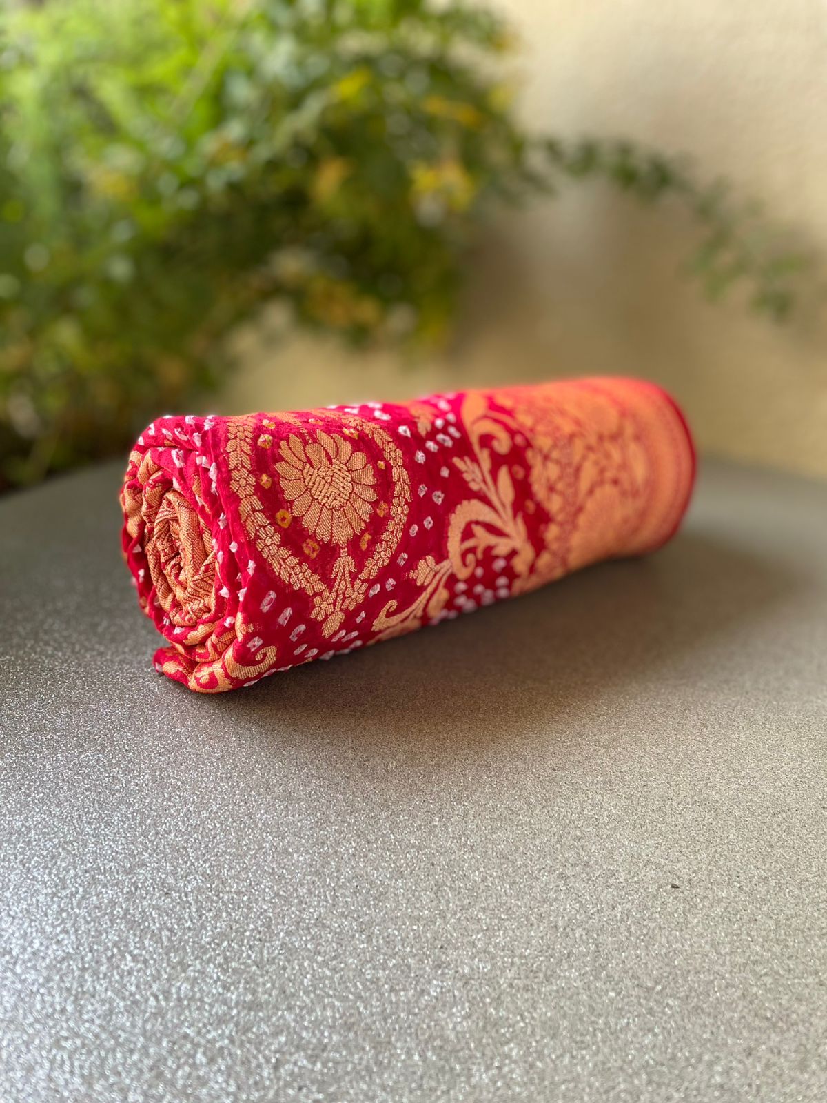 Hayat -Dupatta Of Life