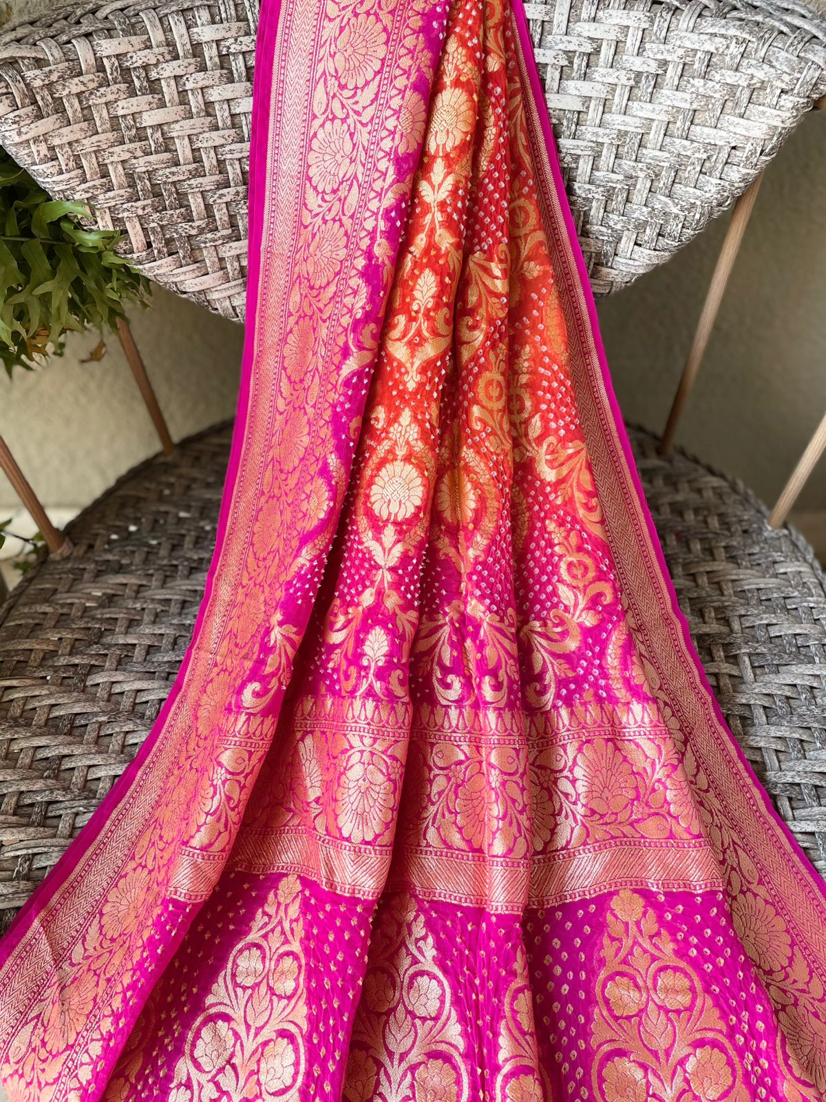 Kamini - Desirable Dupatta