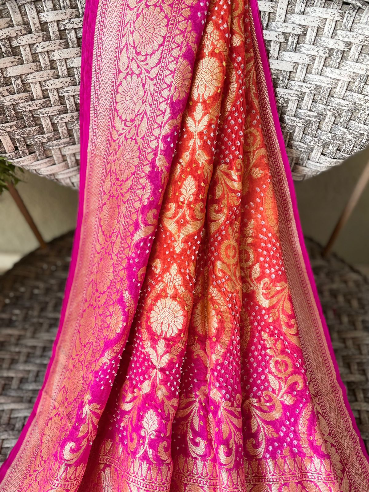 Kamini - Desirable Dupatta