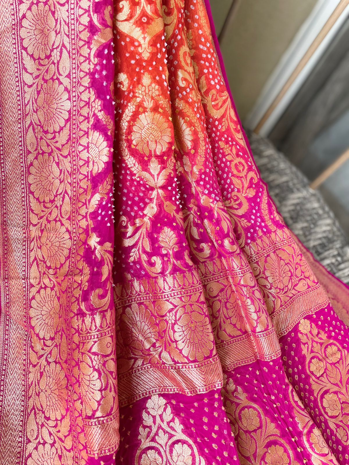 Kamini - Desirable Dupatta