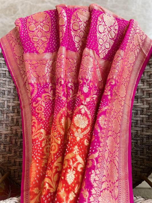 Kamini - Desirable Dupatta