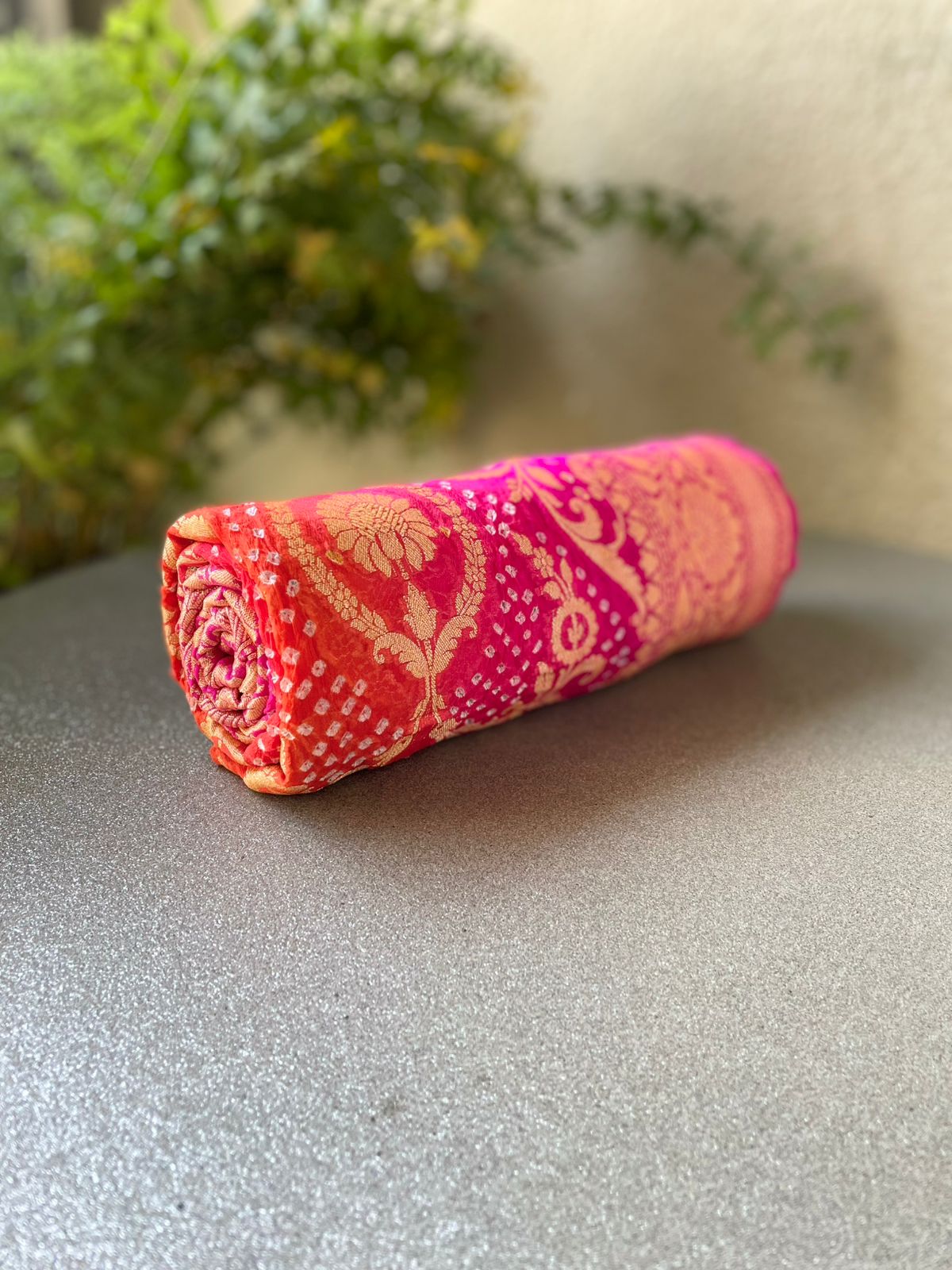 Kamini - Desirable Dupatta