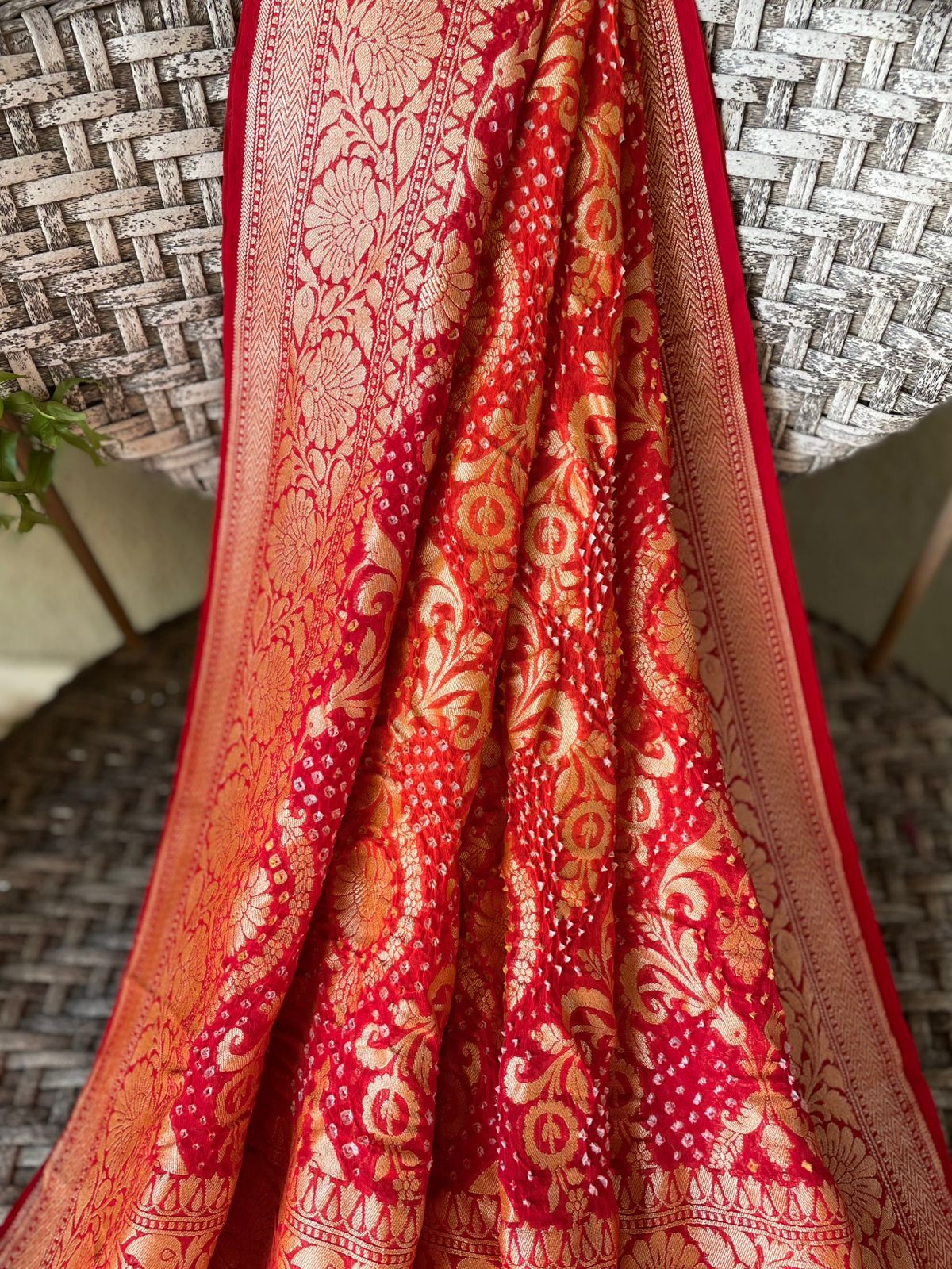 Neha - Dupatta of Affection