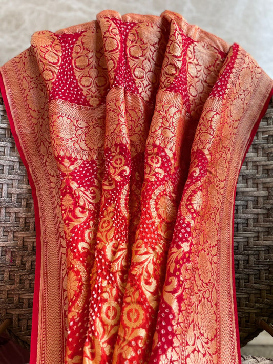 Neha - Dupatta of Affection