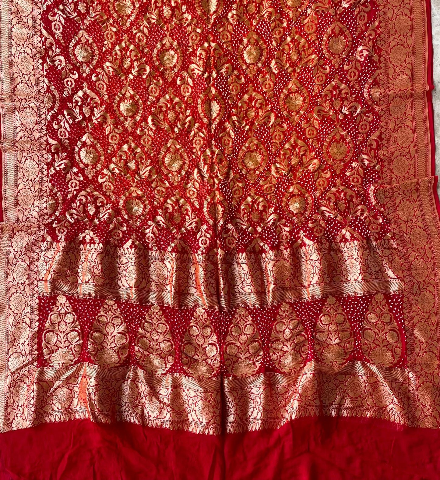 Neha - Dupatta of Affection