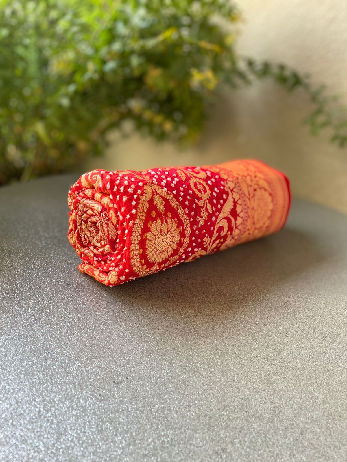 Neha - Dupatta of Affection