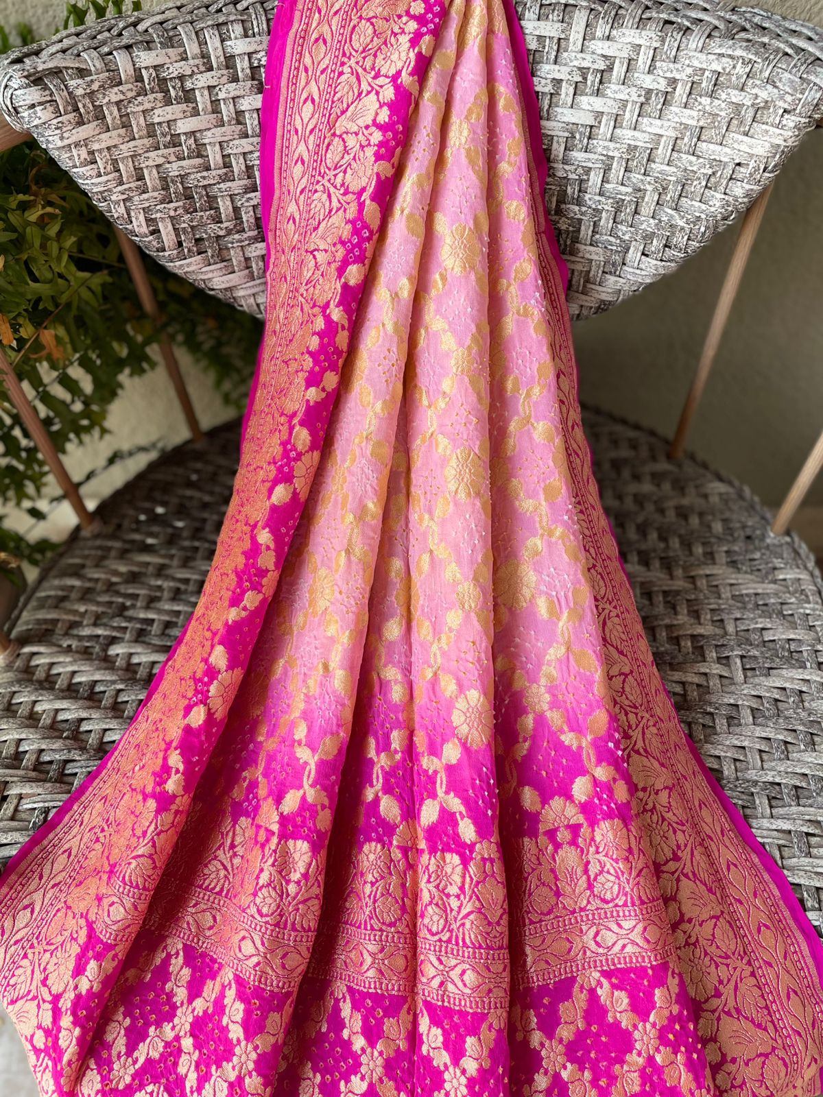 Joyita - Happiness Dupatta