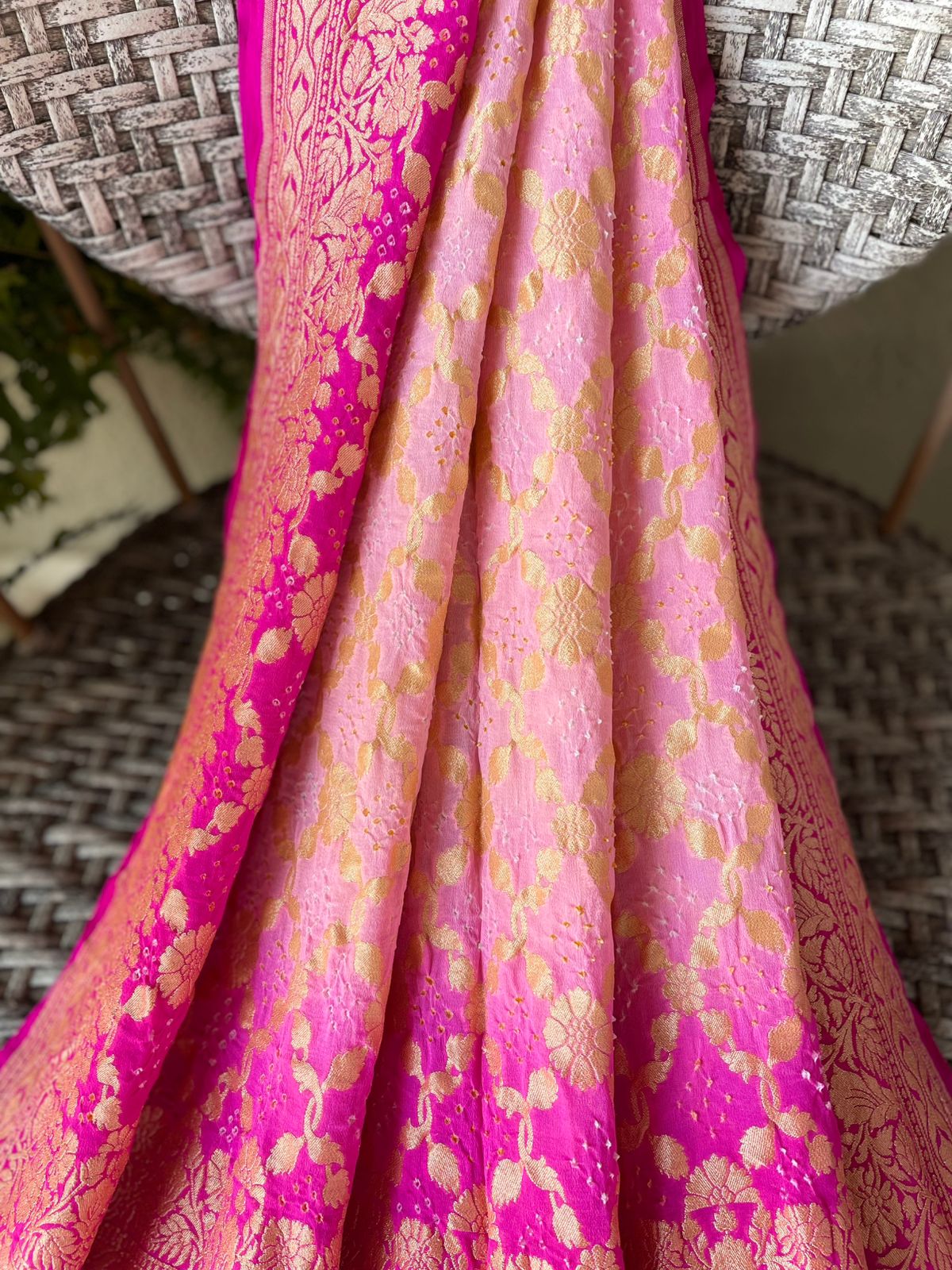 Joyita - Happiness Dupatta