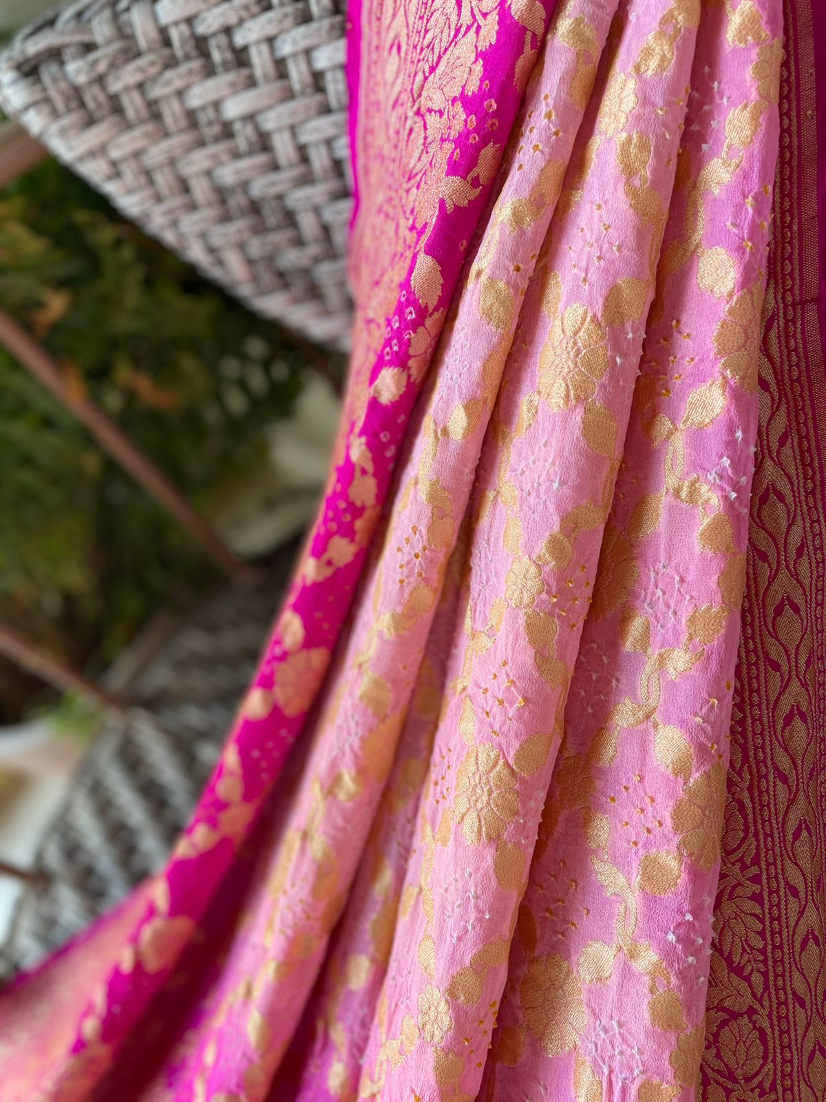 Joyita - Happiness Dupatta