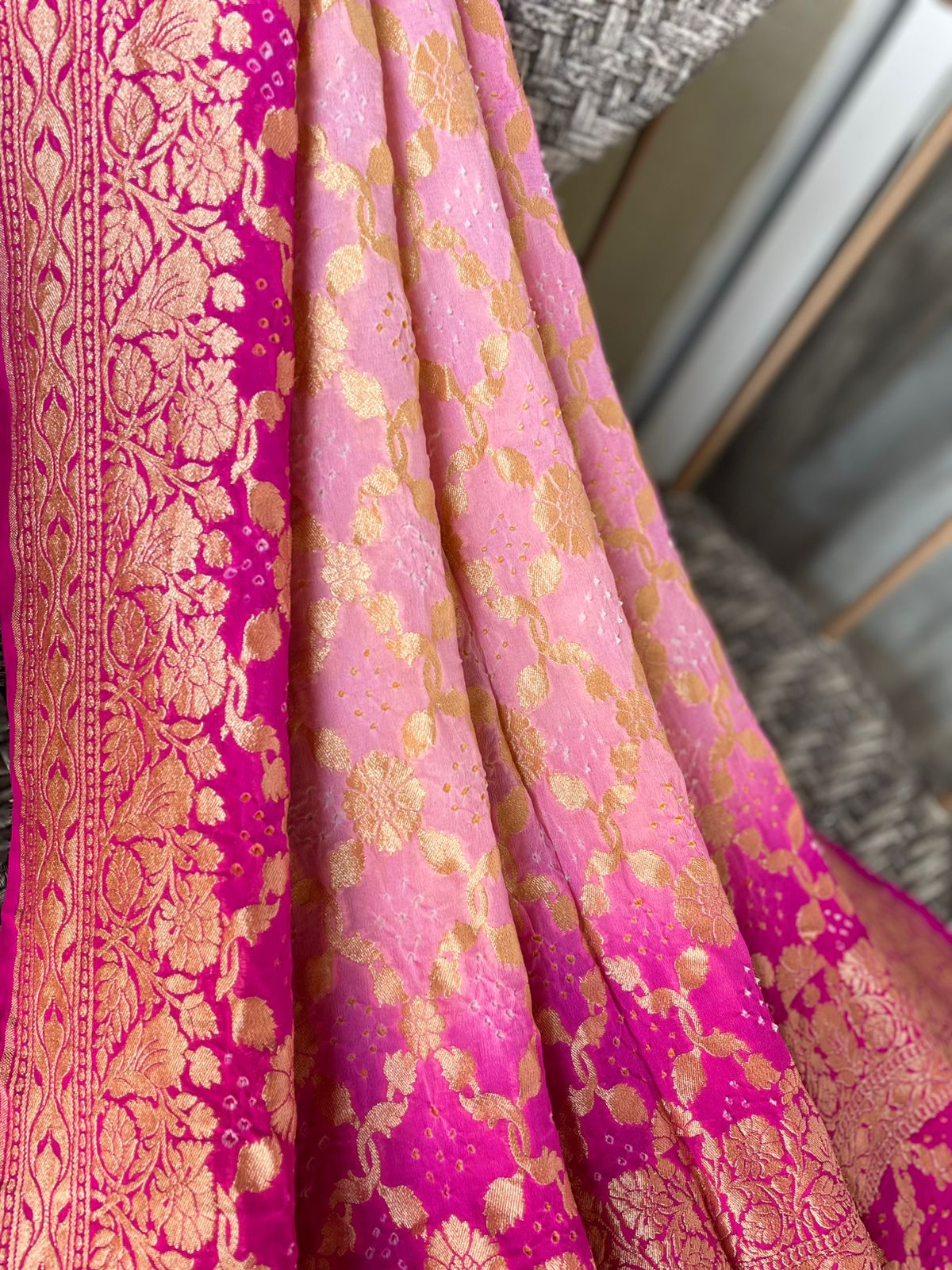 Joyita - Happiness Dupatta