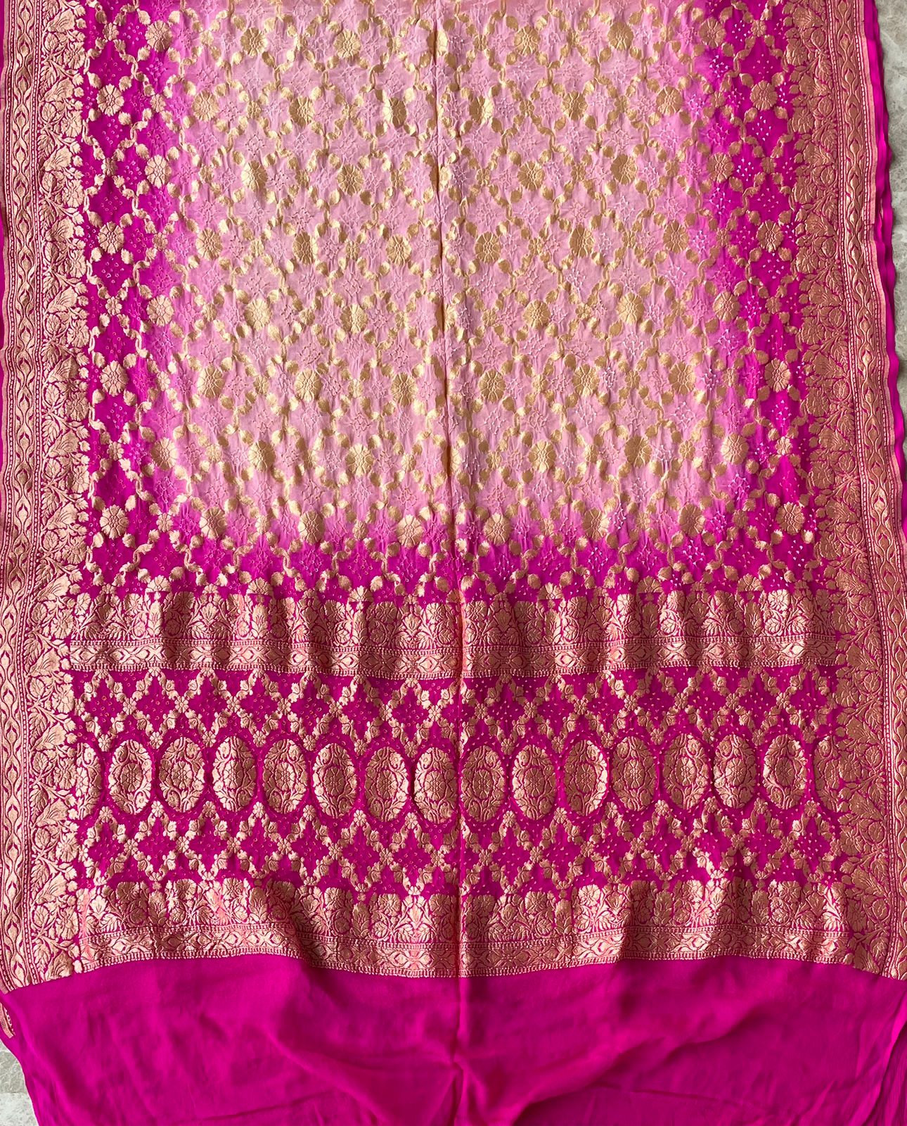 Joyita - Happiness Dupatta