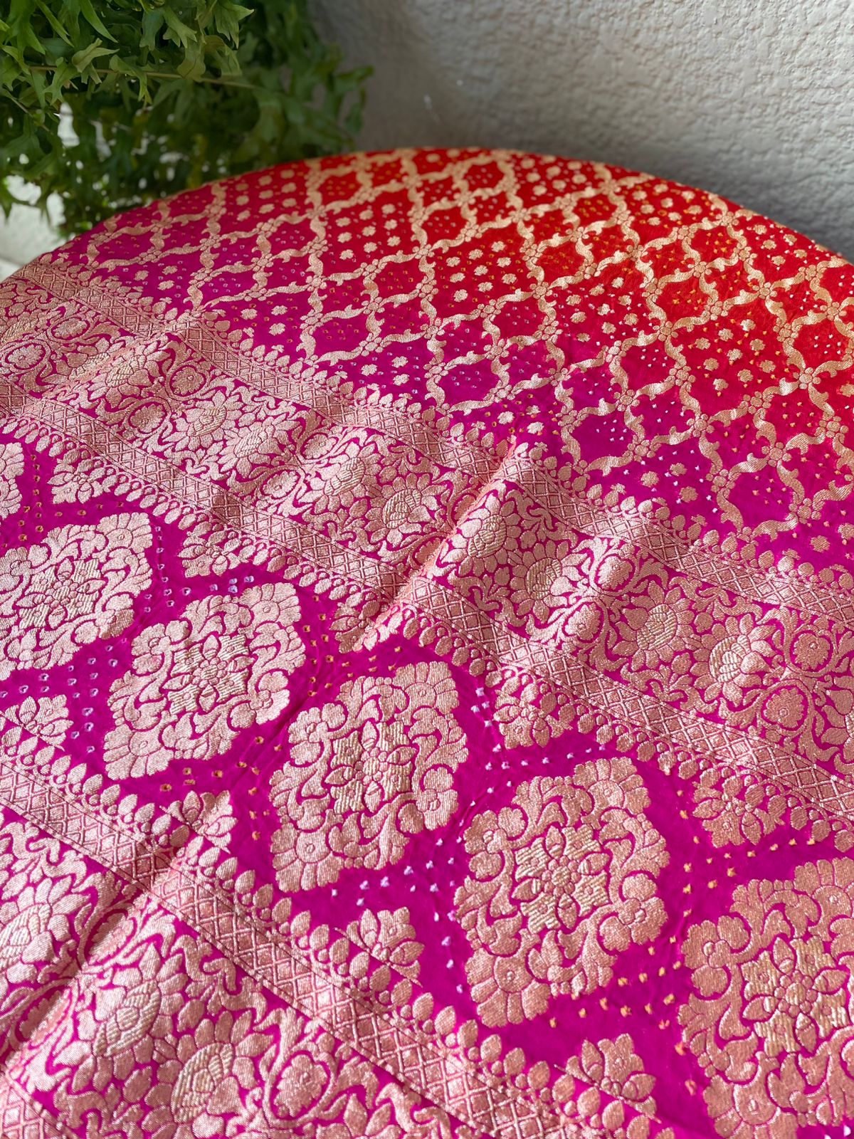 Eliza - Joyful Dupatta