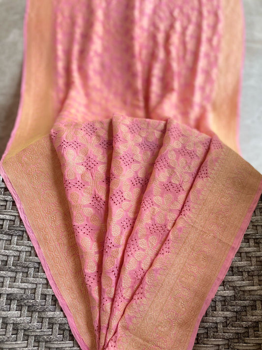 Jia - Sweet Heart Saree