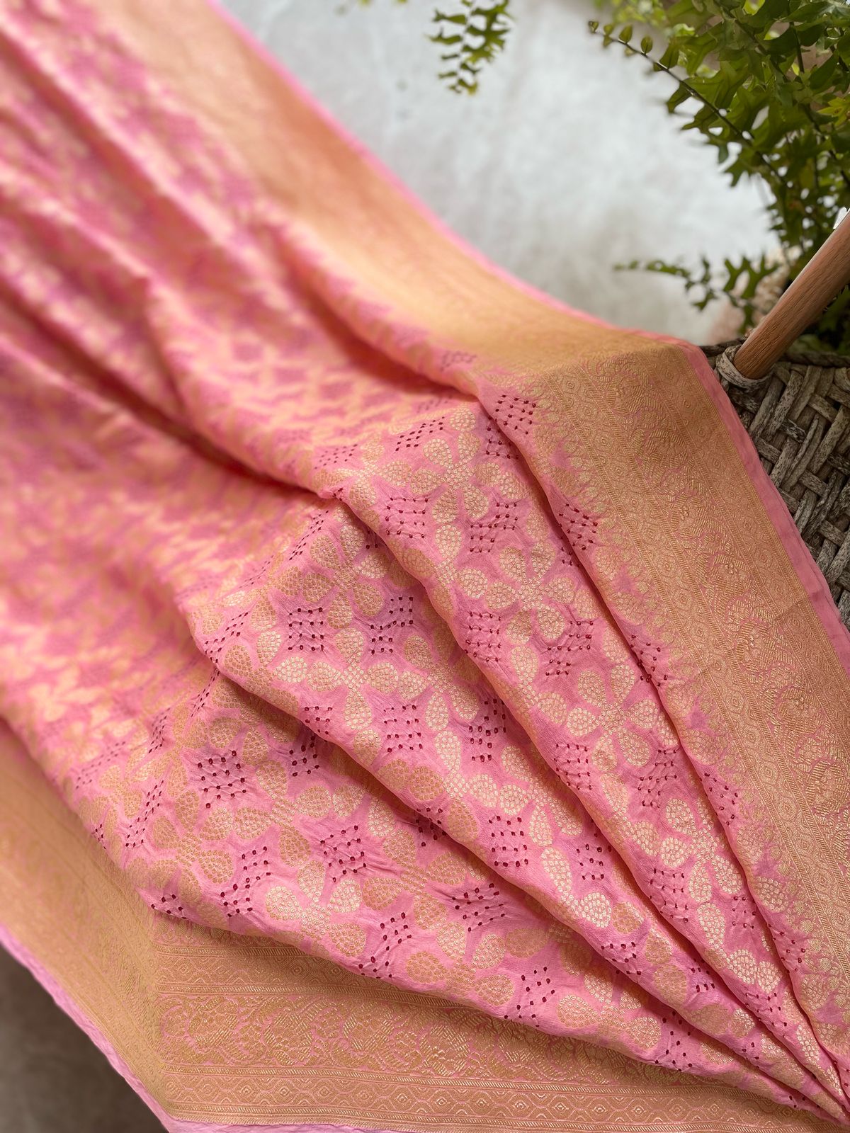 Jia - Sweet Heart Saree